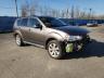 MITSUBISHI - OUTLANDER