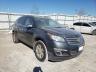 CHEVROLET - TRAVERSE