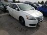 NISSAN - SENTRA