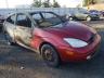 FORD - FOCUS