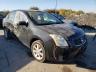 NISSAN - SENTRA