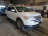 FORD - EDGE