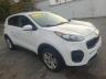 KIA - SPORTAGE