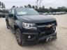 CHEVROLET - COLORADO