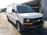 CHEVROLET - EXPRESS