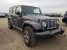 JEEP - WRANGLER