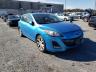 MAZDA - MAZDA3