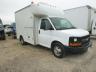 CHEVROLET - EXPRESS