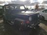 JEEP - WRANGLER