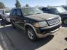 FORD - EXPLORER