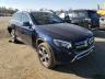 MERCEDES-BENZ - GLC-CLASS