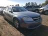 DODGE - AVENGER