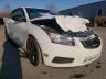 CHEVROLET - CRUZE