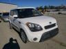 KIA - SOUL