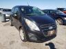 CHEVROLET - SPARK