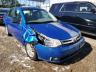 FORD - FOCUS