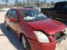NISSAN - SENTRA