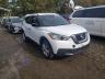 NISSAN - KICKS