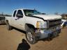 CHEVROLET - SILVERADO