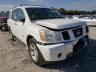 NISSAN - ARMADA