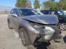 LEXUS - NX