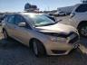 FORD - FOCUS