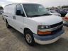 CHEVROLET - EXPRESS