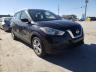 NISSAN - KICKS