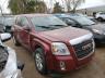 GMC - TERRAIN