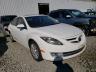 MAZDA - 6