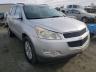 CHEVROLET - TRAVERSE