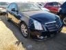 CADILLAC - CTS