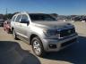 TOYOTA - SEQUOIA