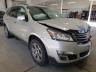 CHEVROLET - TRAVERSE