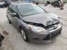 FORD - FOCUS