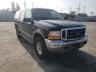 FORD - EXCURSION