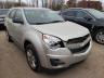 CHEVROLET - EQUINOX