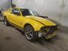 FORD - MUSTANG