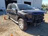 NISSAN - ARMADA