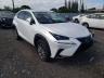 LEXUS - NX