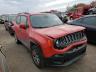 JEEP - RENEGADE