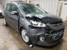 FORD - CMAX