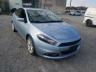 DODGE - DART