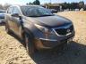 KIA - SPORTAGE