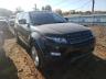 LAND ROVER - RANGE ROVER