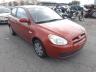 HYUNDAI - ACCENT