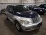 CHRYSLER - PT CRUISER