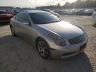 INFINITI - G35
