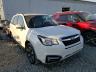 SUBARU - FORESTER