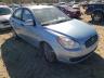 HYUNDAI - ACCENT